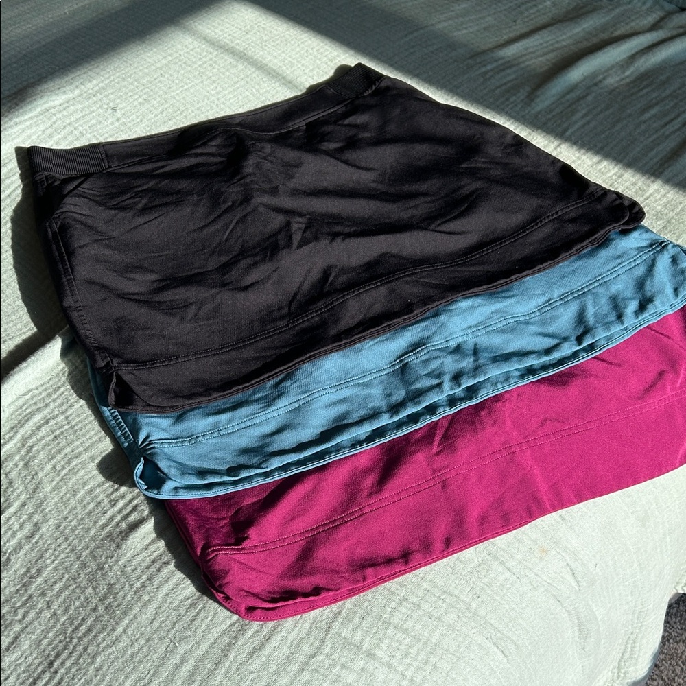 THREE Skort Bundle